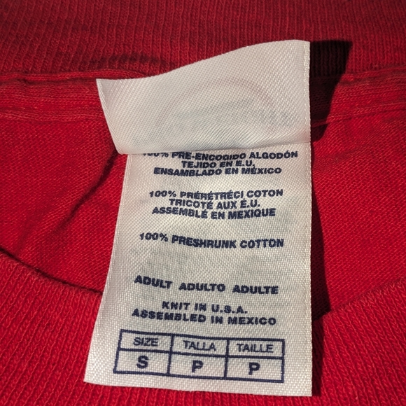 The Aquabats! Last Great American Band Vintage 2005 T-Shirt US M Small - Picture 4 of 8